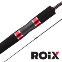 Спиннинг Roix Spotty 1.88m 0.3-4.5gr RSS-622UL-S (solid)