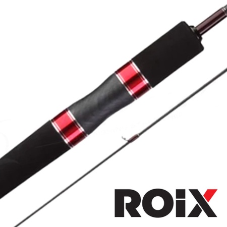 Спиннинг Roix Spotty 1.91m 0.8-5gr RSS-632UL