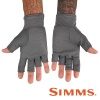 Перчатки Simms SolarFlex Guide Glove p.XL (Sterling)
