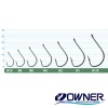 Крючки одинарные Owner 51789 Pint-S 8 11шт