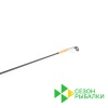 Спиннинг Сезон Рыбалки Fario 1.8m 0.5-5gr F602UL-S-H4F4-23