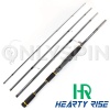 Спиннинг Hearty Rise Wanderer 2.3m 5-21gr WD-764ML Спиннинг Hearty Rise Wanderer 2.3m 5-21gr WD-764ML