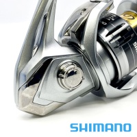 Катушка Shimano 21 Nasci 4000