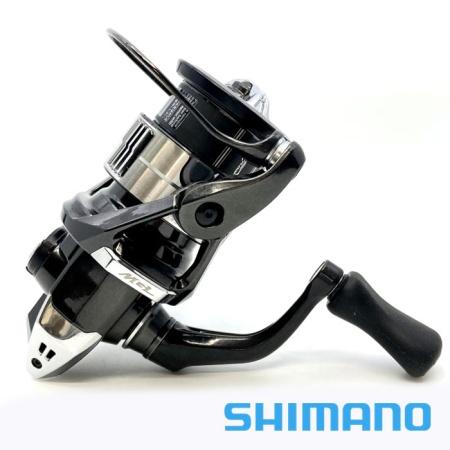 Катушка Shimano 23 Vanquish C2500S