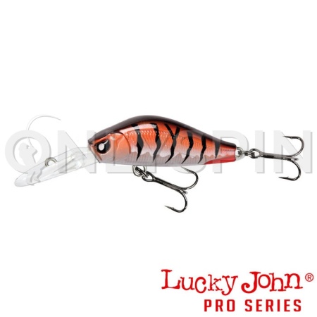 Воблер Lucky John Basara 35LBF 108