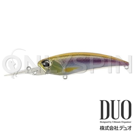 Воблер DUO Realis Shad 59MR SP MCC3241