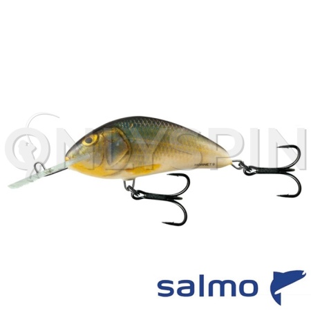 Воблер Salmo Hornet 09 F RR