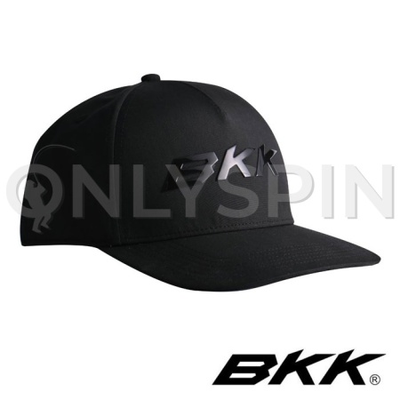 Бейсболка BKK Logo Performance Hat