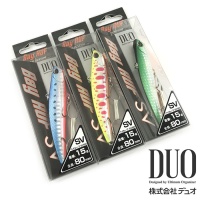 Виб DUO Bay Ruf SV-80 ADA4062