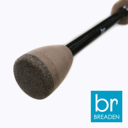 Спиннинг Breaden Travelism Yogi 510 CS-tip 1.55m 0.2-4gr