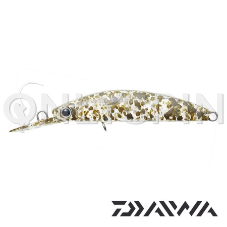 Воблер Daiwa Double Clutch 45F1 Ucchie Secret