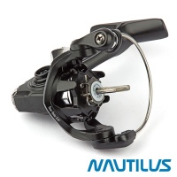 Катушка Nautilus Land LM 500