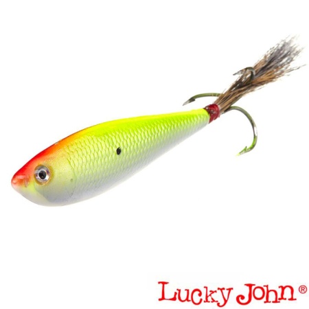 Бокоплав Lucky John Ossa 40 02H