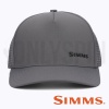 Кепка Simms Double Haul Tech Trucker (Slate)