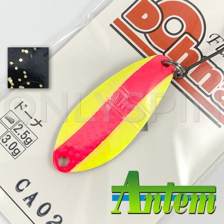 Блесна Antem Dohna 3 CA02