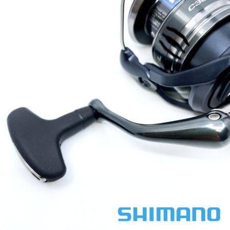 Катушка Shimano 22 Miravel C3000