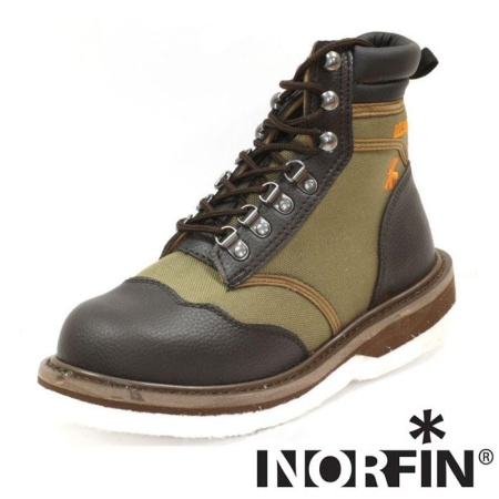 Ботинки забродные Norfin Whitewater 41
