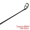 Зимняя удочка Lucky John C-Tech Travel 50cm