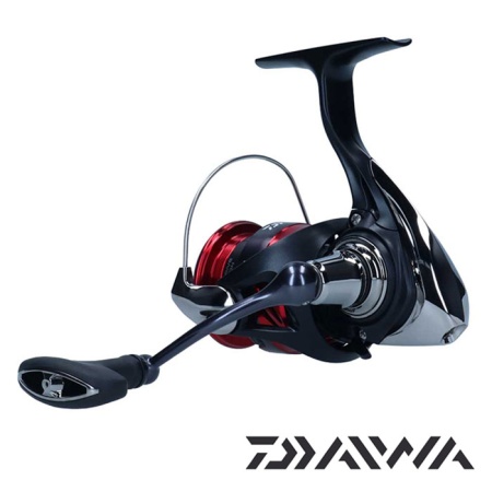 Катушка Daiwa 23 Ninja LT4000-C