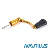 Катушка Nautilus Legally 2500