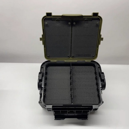 Trout Arena тюнинг ящика MINI VIP