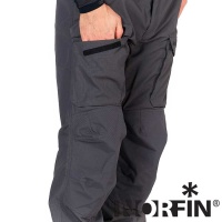 Штаны Norfin Sigma Gray XL