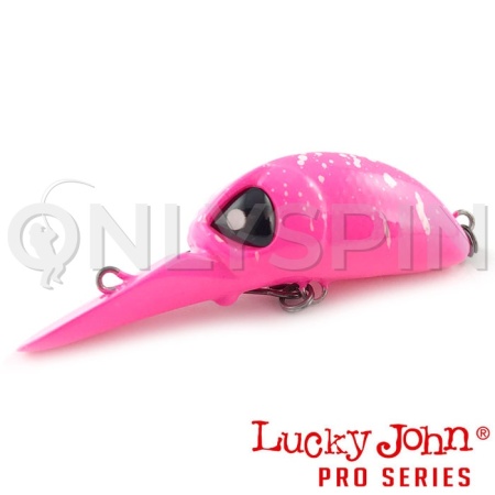 Воблер Lucky John Haira Tiny ATG Plus Foot 33LBF 803