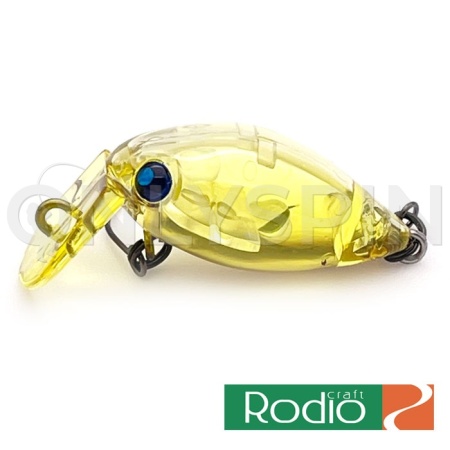 Воблер Rodio Craft Moca Fat Jr SR HF 05