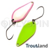 Блесна Troutland HAZA 2.5 75 Блесна Troutland HAZA 2.5 75
