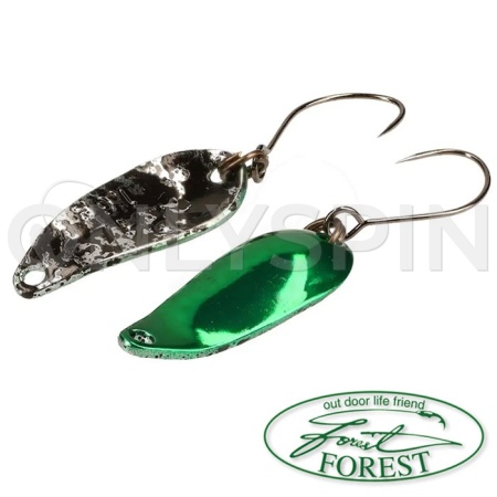 Блесна Forest PAL 2016 1.6 08
