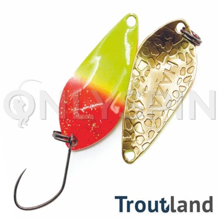Блесна Troutland HAZA 2 05