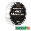 Флюорокарбон Rodio Craft Meister Fluoro #0.4 2lb 0.104mm
