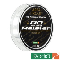 Флюорокарбон Rodio Craft Meister Fluoro #0.3 1.5lb 0.09mm