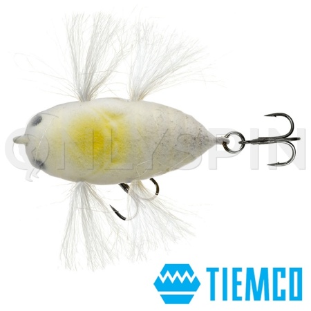 Воблер Tiemco Soft Shell Cicada Hair Wing 500