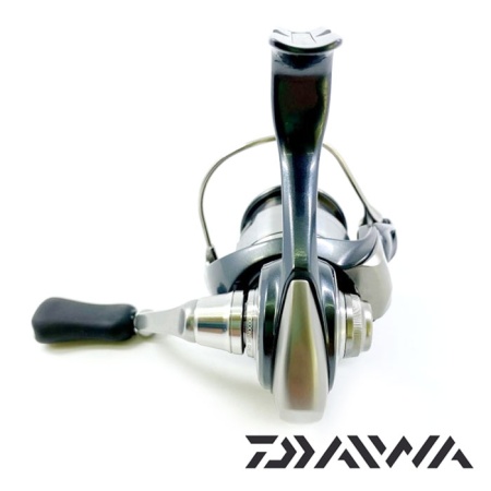 Катушка Daiwa 24 Certate FC LT 2000S-P