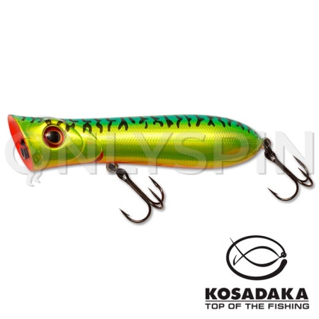 Воблер Kosadaka Killer Pop 100 HT