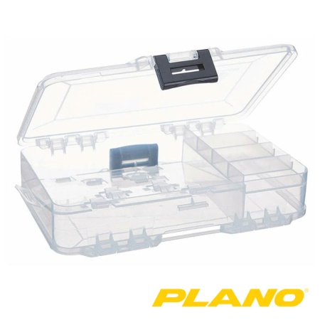 Коробка Plano 361610 Worm Stowaway 3600