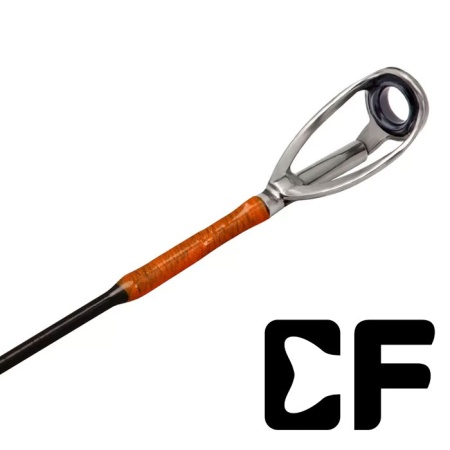Спиннинг CF (Crazy Fish) Nano Zero 1.72m 0.2-1.5gr