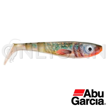 Мягкие приманки Abu Garcia SVZ McPike 180 Real Pike 2шт