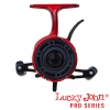 Зимняя катушка Lucky John Maiko Trigger LG 4 L