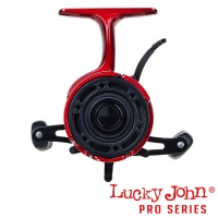 Зимняя катушка Lucky John Maiko Trigger LG 4 L