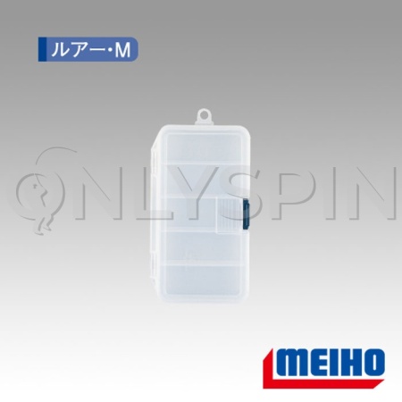 Коробка Meiho SFC Lure Case M