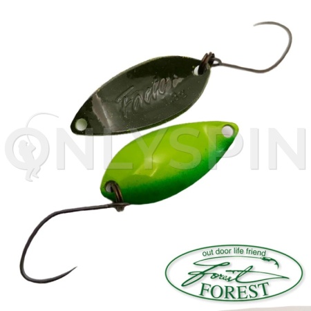 Блесна Forest Factor 1.2 12