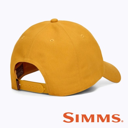 Кепка Simms Single Haul Cap (Amaretto Rainbow Trout)