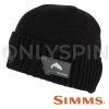 Шапка Simms Big Sky Wool Beanie (Carbon)