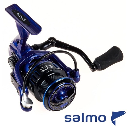 Катушка Salmo Elite Match 6 2000FD
