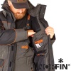 Костюм зимний Norfin Atlantis + XXXL