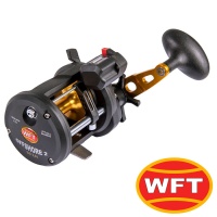 Катушка WFT Offshore 2 LW LC 30 LH 3+1
