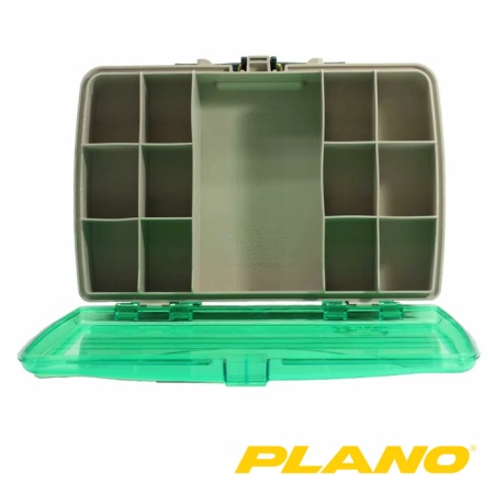 Ящик Plano 112000 Double Sided Satchel