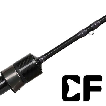 Спиннинг CF Nano Zero Air 1.72m 0.2-1.5gr NSRA582SXULS